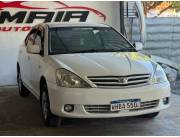 Toyota Allion 2002 ri Toyota Allion 2002 ri