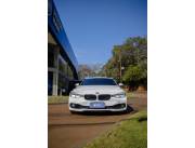BMW 318i 2018 BMW 318i 2018