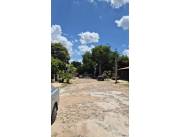 Vendo casa a remodelar o demoler en trinidad Vendo casa a remodelar o demoler en trinidad