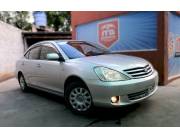 vendo. Toyota allion 2002/3 Rec import vendo. Toyota allion 2002/3 Rec import