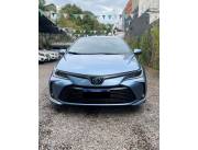 TOYOTA COROLLA HYBRID TOYOTA COROLLA HYBRID