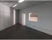 Alquilo Depósito con oficinas z/ Gral Santos y Fndo de la mora Alquilo Depósito con oficinas z/ Gral Santos y Fndo de la mora