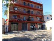 Edificio en Venta Edificio en Venta