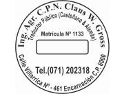 ALEMÁN & ESPAÑOL TRADUCTOR Comprá y vendé electrónica ,autos e inmuebles. MATRICULADO DEUT ALEMÁN & ESPAÑOL TRADUCTOR Comprá y vendé electrónica ,autos e inmuebles. MATRICULADO DEUT