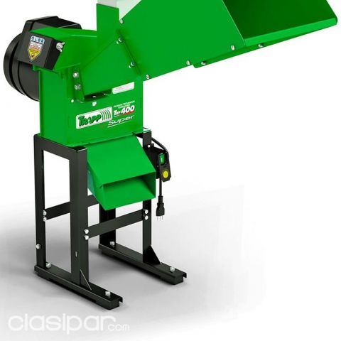 A PRECIO MAYORISTA !! FORRAJERA TRAPP TRF-400 DE 2 HP !! NUEVOS CON GARANTIA !! | Clasipar Cuidado del jardín - A PRECIO MAYORISTA !! FORRAJERA TRAPP TRF-400 DE 2 HP !! NUEVOS CON GARANTIA !!
