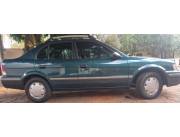 Vendo Toyota Tercel año 1999 de Toyotoshi Vendo Toyota Tercel año 1999 de Toyotoshi