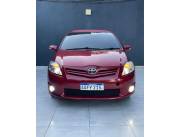 Toyota Auris Año 2010 Toyota Auris Año 2010