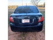 VENDO KIA RIO AÑO 2011 CAJA AUTOMATICA VENDO KIA RIO AÑO 2011 CAJA AUTOMATICA