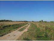 VENDO O ALQUILO CAMPO de 422 HAS, SOBRE ASFALTO VENDO O ALQUILO CAMPO de 422 HAS, SOBRE ASFALTO