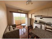 Alquilo departamento amoblado de 1 dormitorio en Sajonia COD A0668 Alquilo departamento amoblado de 1 dormitorio en Sajonia COD A0668