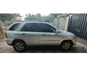 Única oportunidad Kia Sportage Diesel Única oportunidad Kia Sportage Diesel