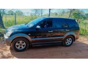 Kia Sorento Kia Sorento