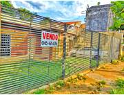 PROPIEDAD EN BARRIO HERRERA EN OFERTA. PROPIEDAD EN BARRIO HERRERA EN OFERTA.