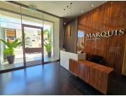 EN VENTA DEPARTAMENTO DE UN DORMITORIO CON RENTA - EDIFICIO MARQUIS VILLA MORRA EN VENTA DEPARTAMENTO DE UN DORMITORIO CON RENTA - EDIFICIO MARQUIS VILLA MORRA
