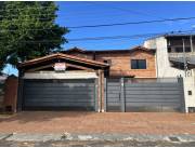 Vendo Casa en Fernando de la Mora Zona Norte Vendo Casa en Fernando de la Mora Zona Norte