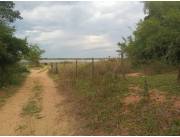 Terreno de 2.541 m2 en cerrito sobre la Laguna Sirena Terreno de 2.541 m2 en cerrito sobre la Laguna Sirena