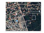 Vendo amplio terreno en la ciudad de Limpio Vendo amplio terreno en la ciudad de Limpio