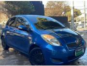 Toyota New Vitz 2010 jg Toyota New Vitz 2010 jg