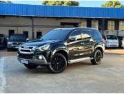 Isuzu MU-X año 2019 único dueño 📍 Recibimos vehículo y financiamos ✅️ Isuzu MU-X año 2019 único dueño 📍 Recibimos vehículo y financiamos ✅️