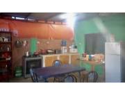 OFERTO AMPLIO TERRENO CON CASA EN BENJAMIN ACEVAL OFERTO AMPLIO TERRENO CON CASA EN BENJAMIN ACEVAL
