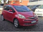 TOYOTA RACTIS 2010 UNICO DUEÑO 📌CARACTERÍSTICAS 👇🏻: 🔺NAFTERO 🔺CAJA AUTOM TOYOTA RACTIS 2010 UNICO DUEÑO 📌CARACTERÍSTICAS 👇🏻: 🔺NAFTERO 🔺CAJA AUTOM