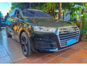 AUDI Q7 DIESEL 2016/17 AUTOMÁTICO FULL DE PRESTIGIO AUDI Q7 DIESEL 2016/17 AUTOMÁTICO FULL DE PRESTIGIO