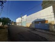 3 depósitos juntos en Barcequillo San Lo 3 depósitos juntos en Barcequillo San Lo