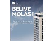 VENDO DEPARTAMENTOS CON RENTA ACTIVA EN EDIFICIO BE LIVE MOLAS VENDO DEPARTAMENTOS CON RENTA ACTIVA EN EDIFICIO BE LIVE MOLAS