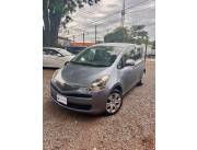 Toyota ractis año 2008 Toyota ractis año 2008