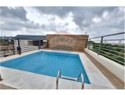 ALQUILER DEPARTAMENTO - ASUNCION BARRIO HERRERA ALQUILER DEPARTAMENTO - ASUNCION BARRIO HERRERA