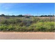 Terreno en Venta en Central Guarambaré Typychaty FULGENCIO YEGROS Fulgencio Yegros casi Terreno en Venta en Central Guarambaré Typychaty FULGENCIO YEGROS Fulgencio Yegros casi