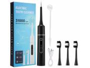 Limpiador de dientes electrónico con Ultrasonido Limpiador de dientes electrónico con Ultrasonido