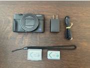 Sony Cyber-shot DSC-RX100 II 20.2 MP Digital Camera - Black Sony Cyber-shot DSC-RX100 II 20.2 MP Digital Camera - Black