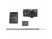 Canon PowerShot ELPH 360 HS Digital Camera (Black) Canon PowerShot ELPH 360 HS Digital Camera (Black)