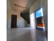 ALQUILO DUPLEX EN CONDOMINIO ZONA CONMEBOL COD 2938 ALQUILO DUPLEX EN CONDOMINIO ZONA CONMEBOL COD 2938