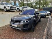 RANGE ROVER EVOQUE 2016 RANGE ROVER EVOQUE 2016