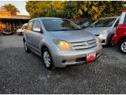 HERMOSO TOYOTA IST CON USO EN PY GRIS PLATA MOTOR 1.3. C.C. NAFTERO CAJA AUTOMATICA HERMOSO TOYOTA IST CON USO EN PY GRIS PLATA MOTOR 1.3. C.C. NAFTERO CAJA AUTOMATICA