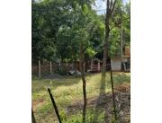 TERRENO EN VENTA EN ZARATE ISLA - LUQUE TERRENO EN VENTA EN ZARATE ISLA - LUQUE