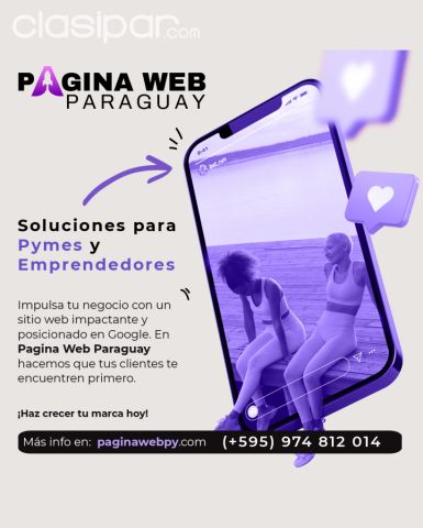 Conectá tu negocio al mundo: fácil, rápido y visible todo el año. | Clasipar Oficios / Técnicos / Profesionales - Conectá tu negocio al mundo: fácil, rápido y visible todo el año.