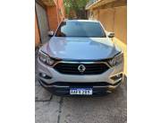 2020 SSANGYONG REXTON LIMITED 2020 SSANGYONG REXTON LIMITED