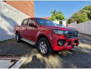 Great Wall Wingle 7 Pick up Great Wall Wingle 7 Pick up