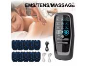 VENDO MASAJEADOR/ESTIMULADOR MUSCULAR TENS VENDO MASAJEADOR/ESTIMULADOR MUSCULAR TENS