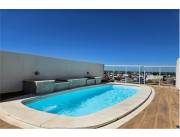 Vendo departamento en San Vicente Asunción Vendo departamento en San Vicente Asunción
