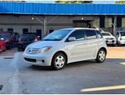 Financio 💳 Toyota Ist año 2006 recién importado directo de Japón 📍 Financio 💳 Toyota Ist año 2006 recién importado directo de Japón 📍