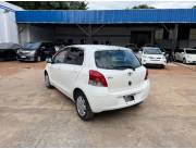 Financio 💳 Toyota New Vitz año 2008 recién importado directo de Japón 📍 Financio 💳 Toyota New Vitz año 2008 recién importado directo de Japón 📍