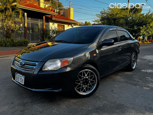 Vendo hermoso Toyota axio | Clasipar Autos - Vendo hermoso Toyota axio