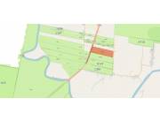 VENTA 14 HA S/ RUTA 6 – MINGA GUAZÚ, ALTO PARANÁ VENTA 14 HA S/ RUTA 6 – MINGA GUAZÚ, ALTO PARANÁ