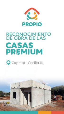 CASA EN VENTA DE TIPOLOGIA CECILIA PREMIUN+TERRENO | Clasipar Casas - CASA EN VENTA DE TIPOLOGIA CECILIA PREMIUN+TERRENO