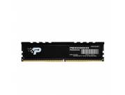 MEMORIA RAM PATRIOT DDR5 16GB 4800 MHZ PREMIUM PSP51 MEMORIA RAM PATRIOT DDR5 16GB 4800 MHZ PREMIUM PSP51