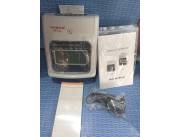 Reloj Digital Marcador de Asistencia Reloj Digital Marcador de Asistencia